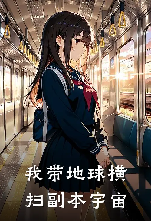 我带地球横扫副本宇宙