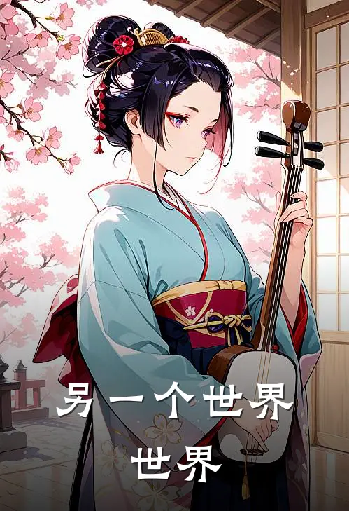 另一个世界，世界