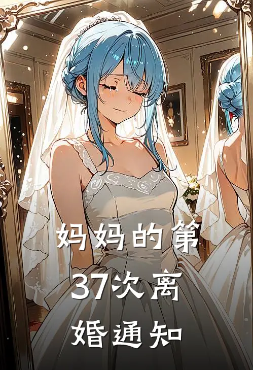 妈妈的第37次离婚通知