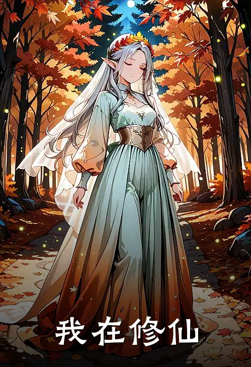 我在修仙