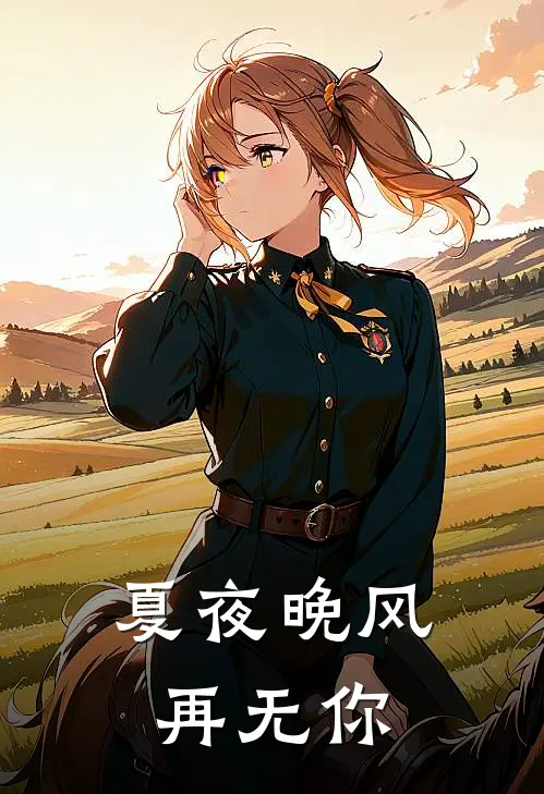 夏夜晚风再无你