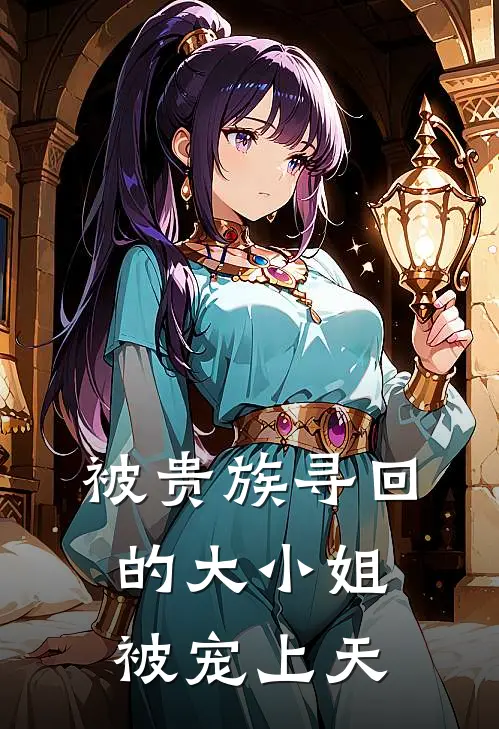 被贵族寻回的大小姐被宠上天