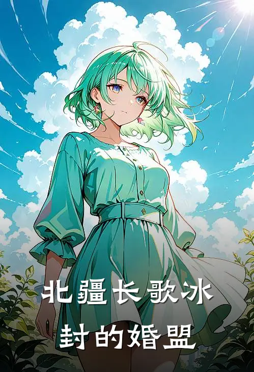北疆长歌冰封的婚盟