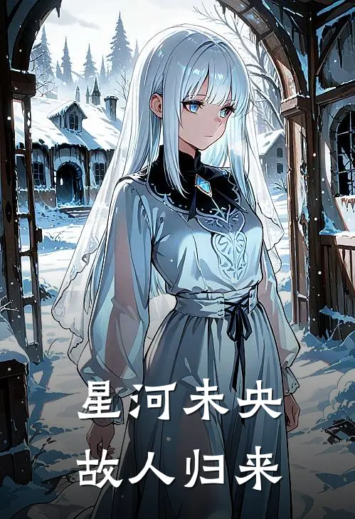 星河未央，故人归来