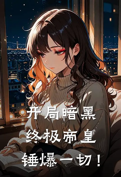 开局暗黑终极帝皇，锤爆一切！