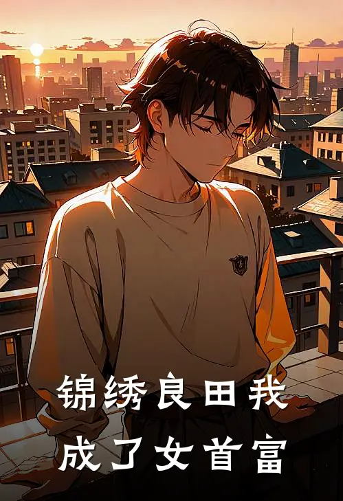 锦绣良田我成了女首富