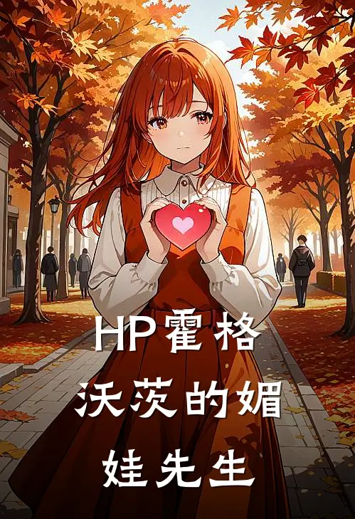 【HP】霍格沃茨的媚娃先生