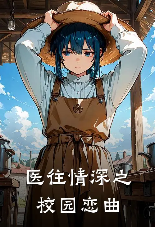 医往情深之校园恋曲