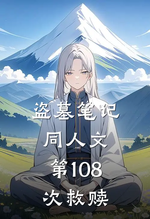 盗墓笔记同人文：第108次救赎