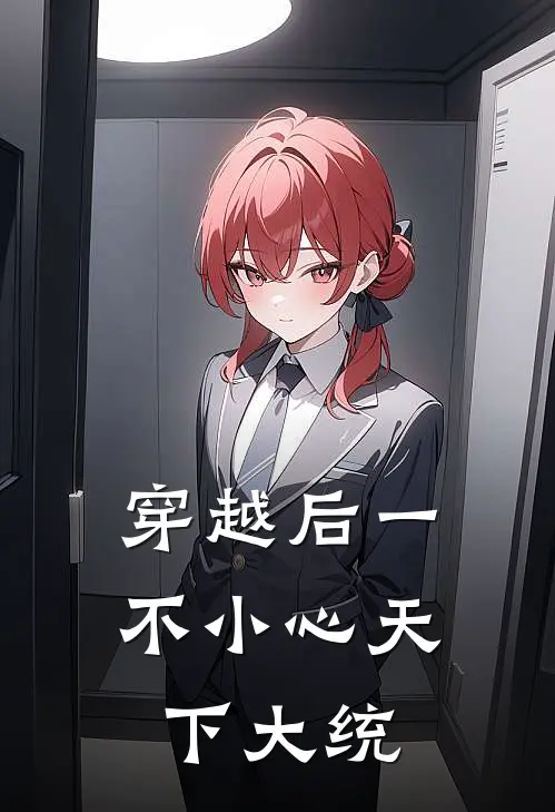 穿越后一不小心天下大统