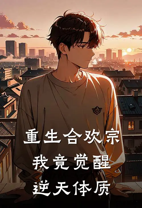 重生合欢宗：我竟觉醒逆天体质