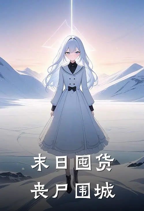 末日囤货：丧尸围城