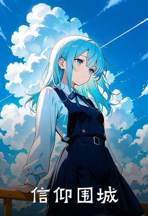信仰围城