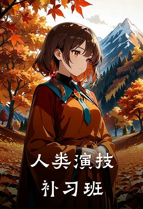 人类演技补习班