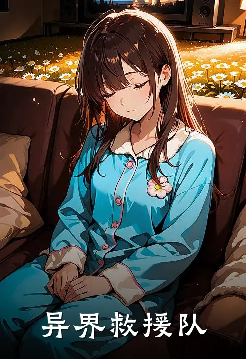 异界救援队