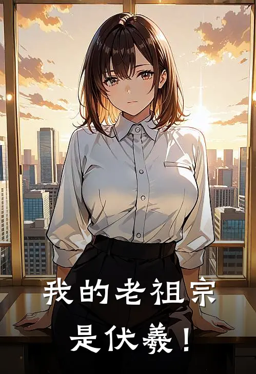 我的老祖宗是伏羲！