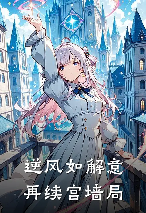 逆风如解意再续宫墙局