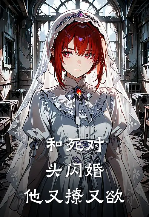 和死对头闪婚，他又撩又欲