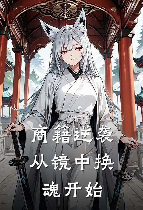 商籍逆袭：从镜中换魂开始