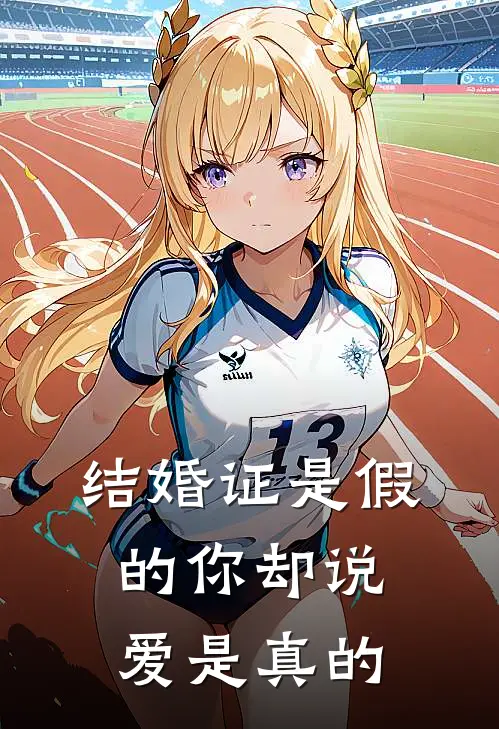 结婚证是假的你却说爱是真的