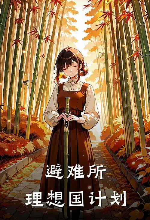 避难所：理想国计划