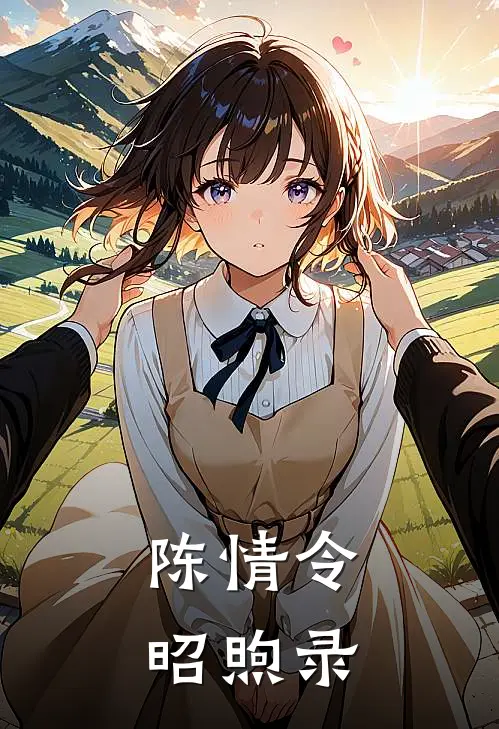 陈情令：昭煦录