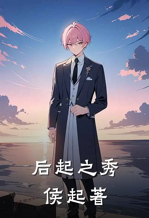 后起之秀侯起著