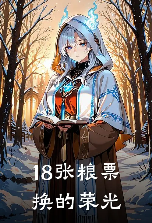 18张粮票换的荣光