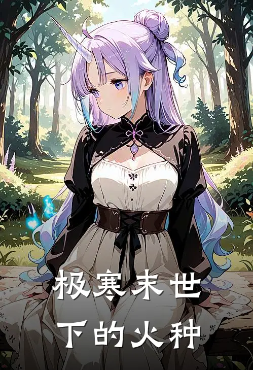 极寒末世下的火种