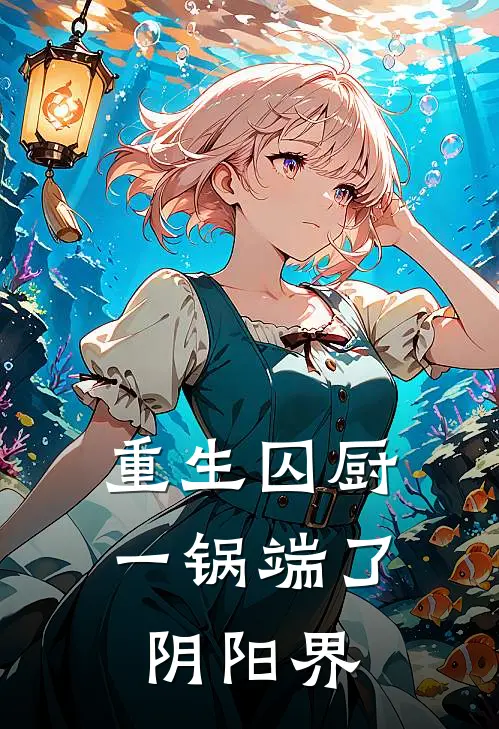 重生囚厨：一锅端了阴阳界