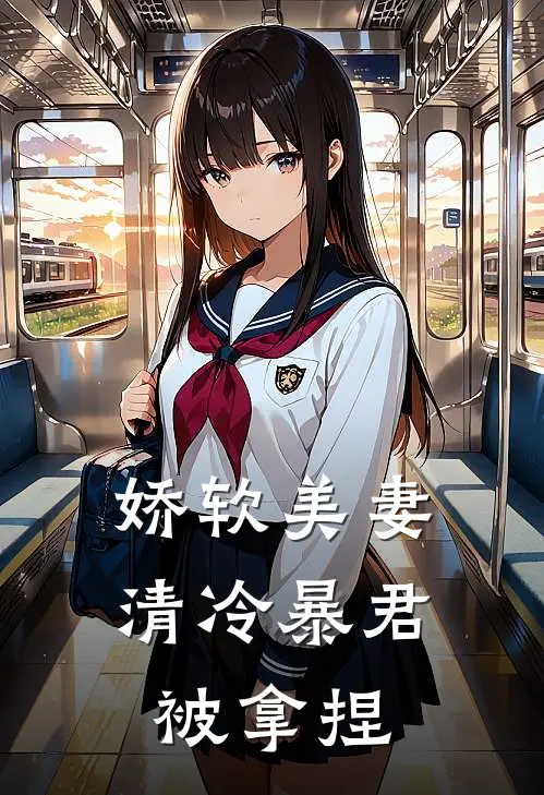 娇软美妻：清冷暴君被拿捏