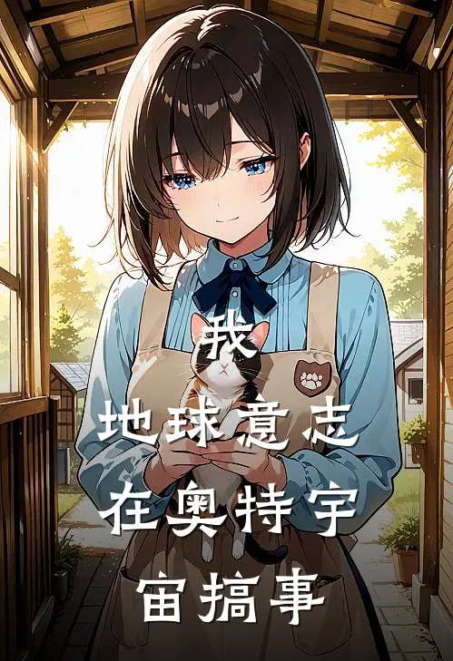 我，地球意志，在奥特宇宙搞事