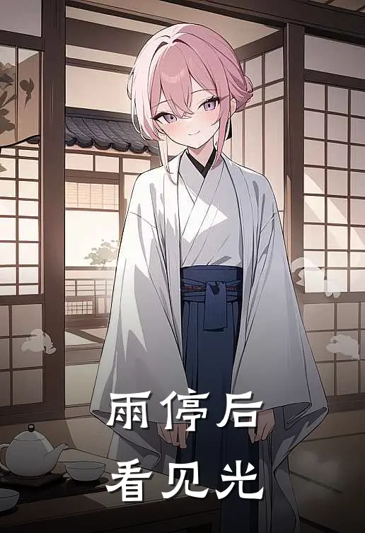 雨停后，看见光