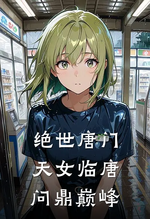 绝世唐门：天女临唐，问鼎巅峰