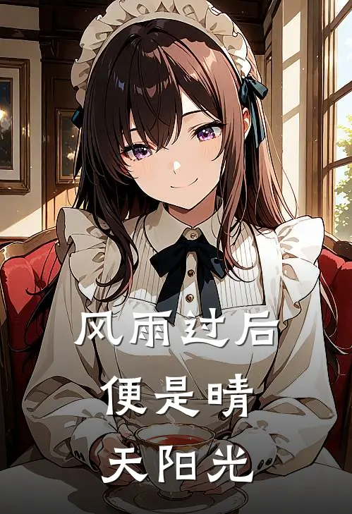 风雨过后，便是晴天阳光