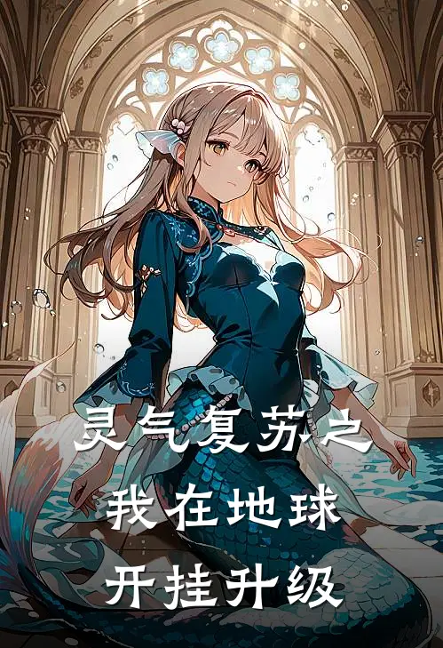 灵气复苏之我在地球开挂升级