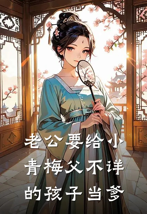 老公要给小青梅父不详的孩子当爹