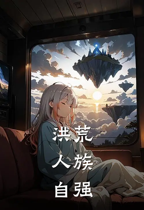 洪荒，人族，自强