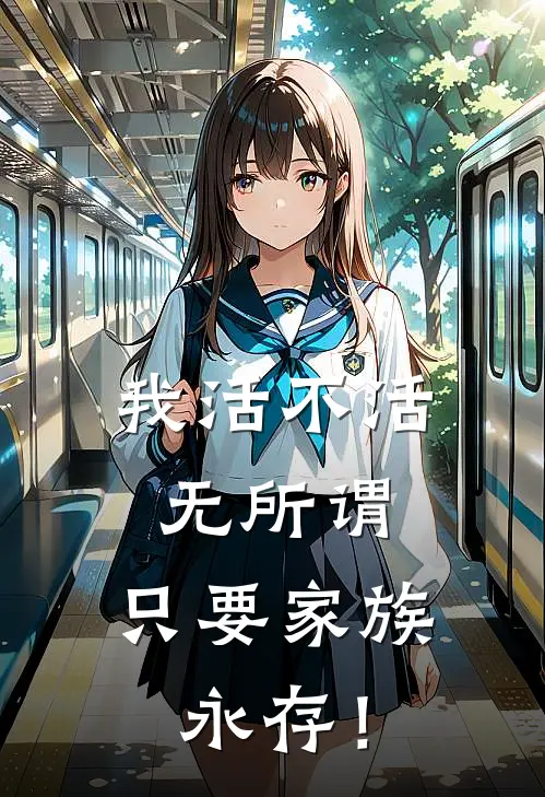 我活不活无所谓，只要家族永存！