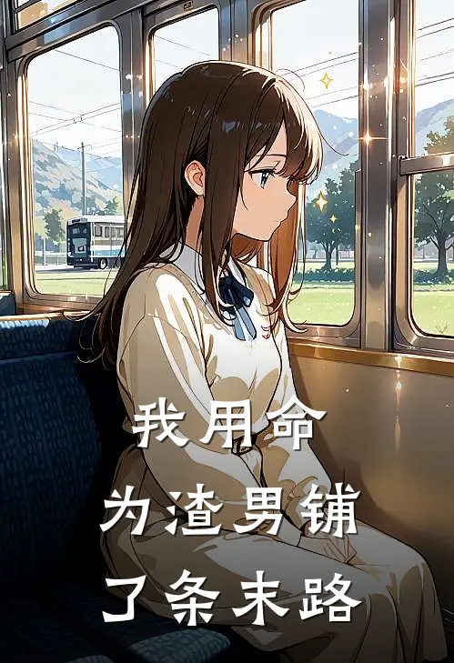 我用命，为渣男铺了条末路