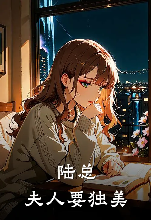 陆总：夫人要独美