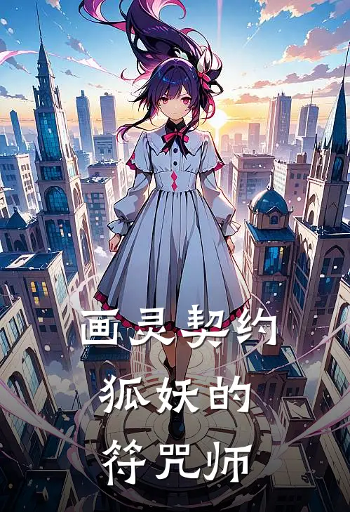 画灵契约：狐妖的符咒师