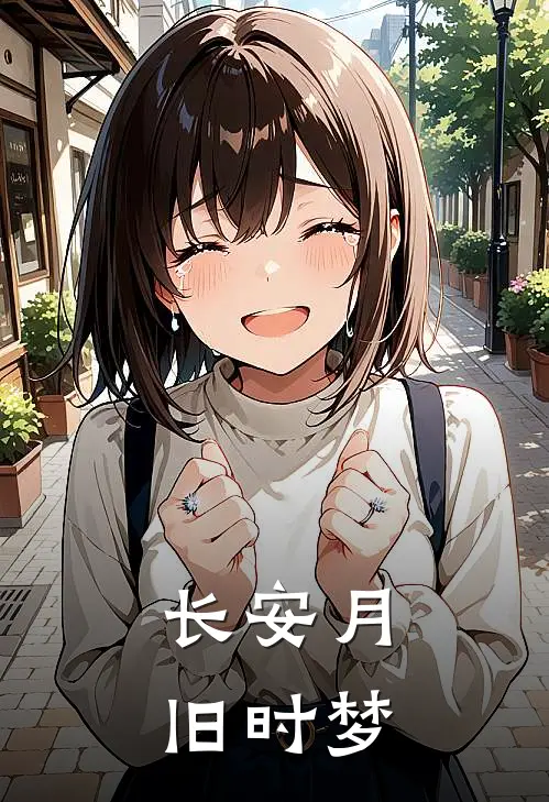 长安月，旧时梦