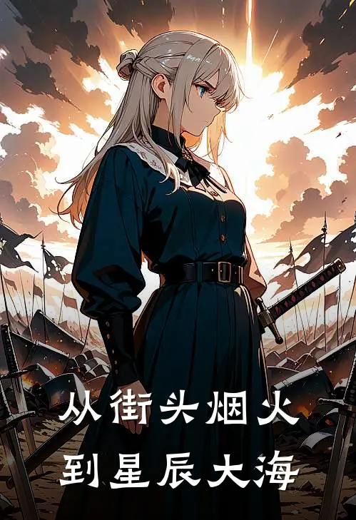 从街头烟火到星辰大海