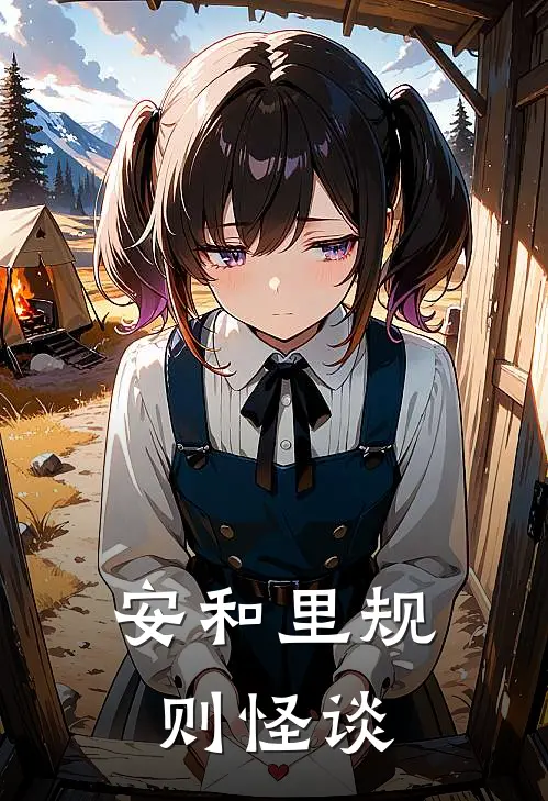 安和里规则怪谈