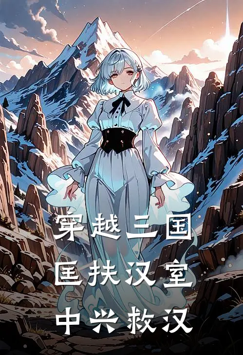 穿越三国：匡扶汉室，中兴救汉