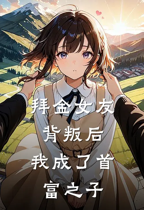 拜金女友背叛后，我成了首富之子