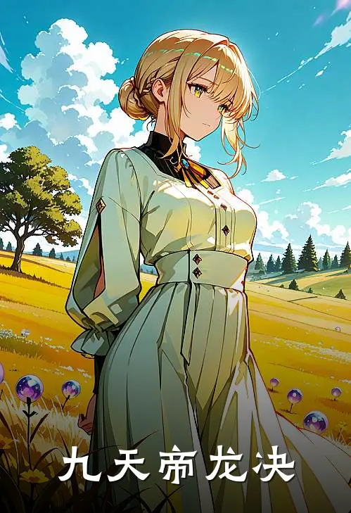 九天帝龙决