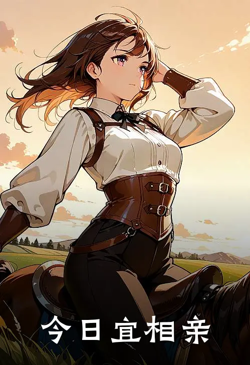 今日宜相亲