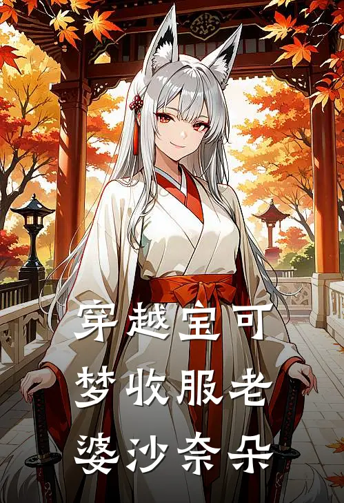 穿越宝可梦收服老婆沙奈朵